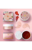 [JAYJUN] Roselle Tea Eye Gel Patch 60ea - Palace Beauty