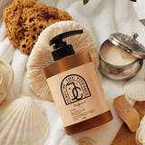 [JC PINETREE] Perfume Body Wash 500ml (La Tulipe) - Palace Beauty