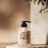 [JC PINETREE] Perfume Shampoo 500ml (La Tulipe) - Palace Beauty