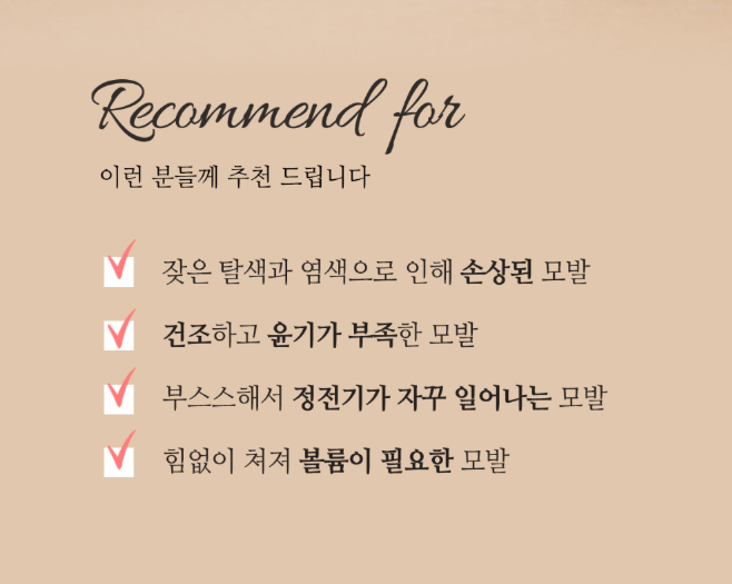 [JC PINETREE] Treatment 160ml (La Tulipe) - Palace Beauty