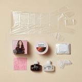 [JENNY HOUSE] New Salon Code Glam Hair Color 70ml - Palace Beauty