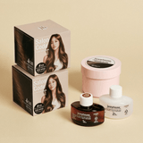 [JENNY HOUSE] New Salon Code Glam Hair Color 70ml - Palace Beauty