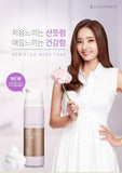 [Jilgyungyi] Daily Ecoa Wash Foam Type (Feminine Wash) 150g - Palace Beauty