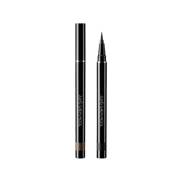 [Jung Saem Mool] Artist Kohl Pen Liner (black or brown) - Palace Beauty