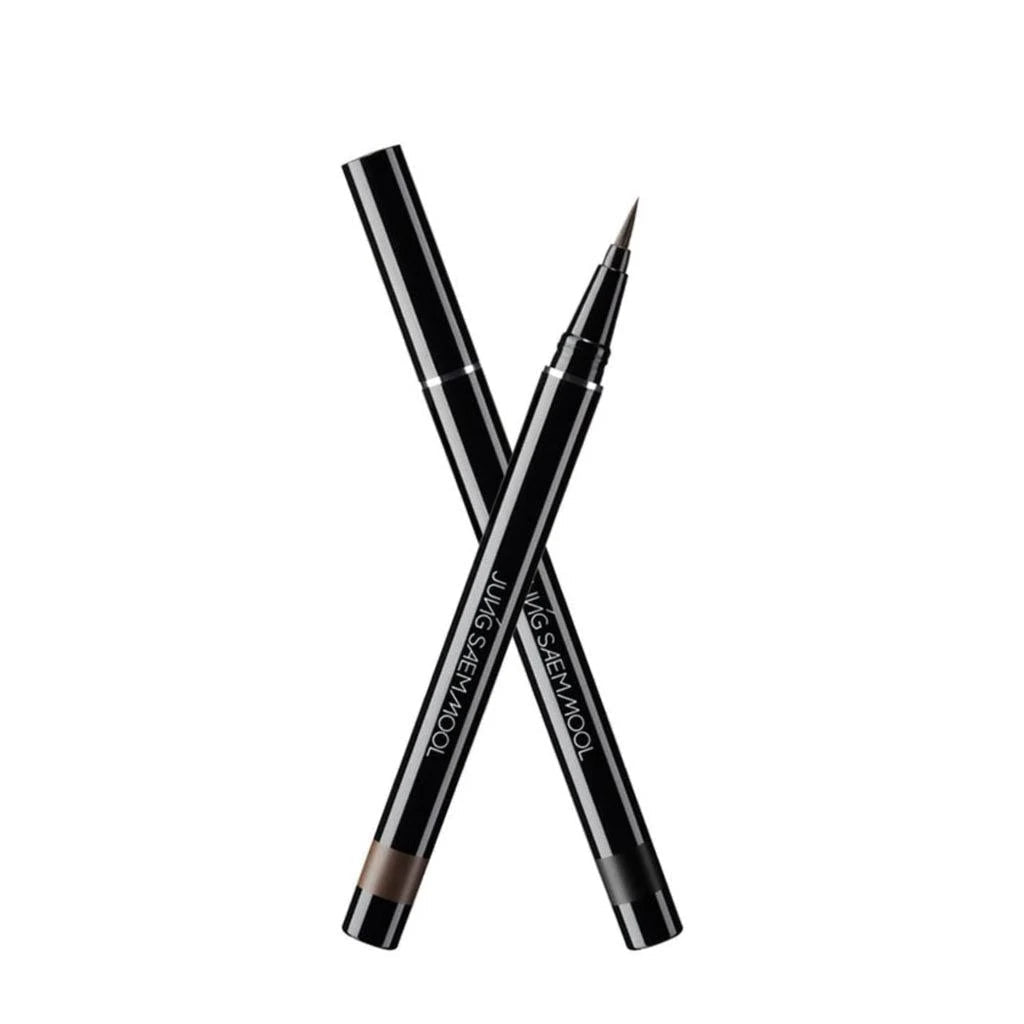 [Jung Saem Mool] Artist Kohl Pen Liner (black or brown) - Palace Beauty