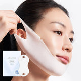 [JUNG SAEM MOOL] Essential Mool V Lifting Mask (1pc or 1box(5pc) - Palace Beauty