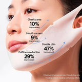 [JUNG SAEM MOOL] Essential Mool V Lifting Mask (1pc or 1box(5pc) - Palace Beauty