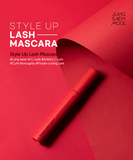 [JUNG SAEM MOOL] Style Up Lash Mascara (Black) - Palace Beauty