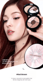 [JUNGSAEMMOOL] Artist Eye Palette Core - Palace Beauty