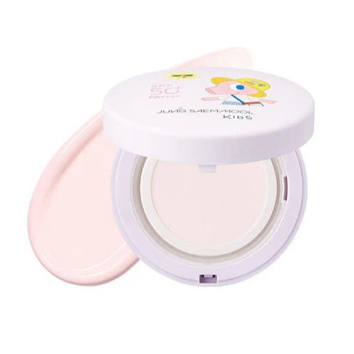 [JUNGSAEMMOOL] KIDS Mild Sun Cushion (18g/0.63fl.oz) - Palace Beauty