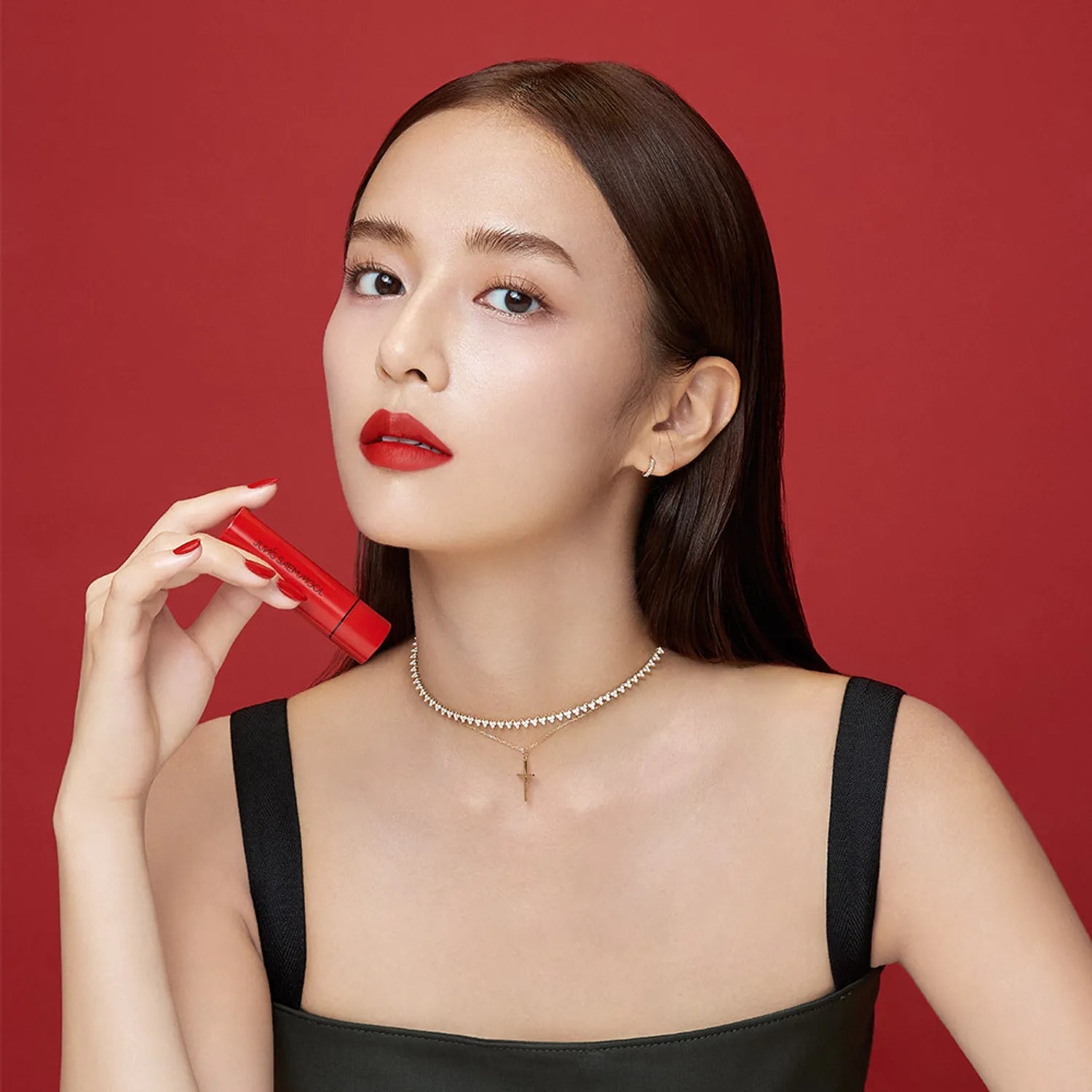 [JUNGSAEMMOOL] New Classic Matte Lipstick - Palace Beauty