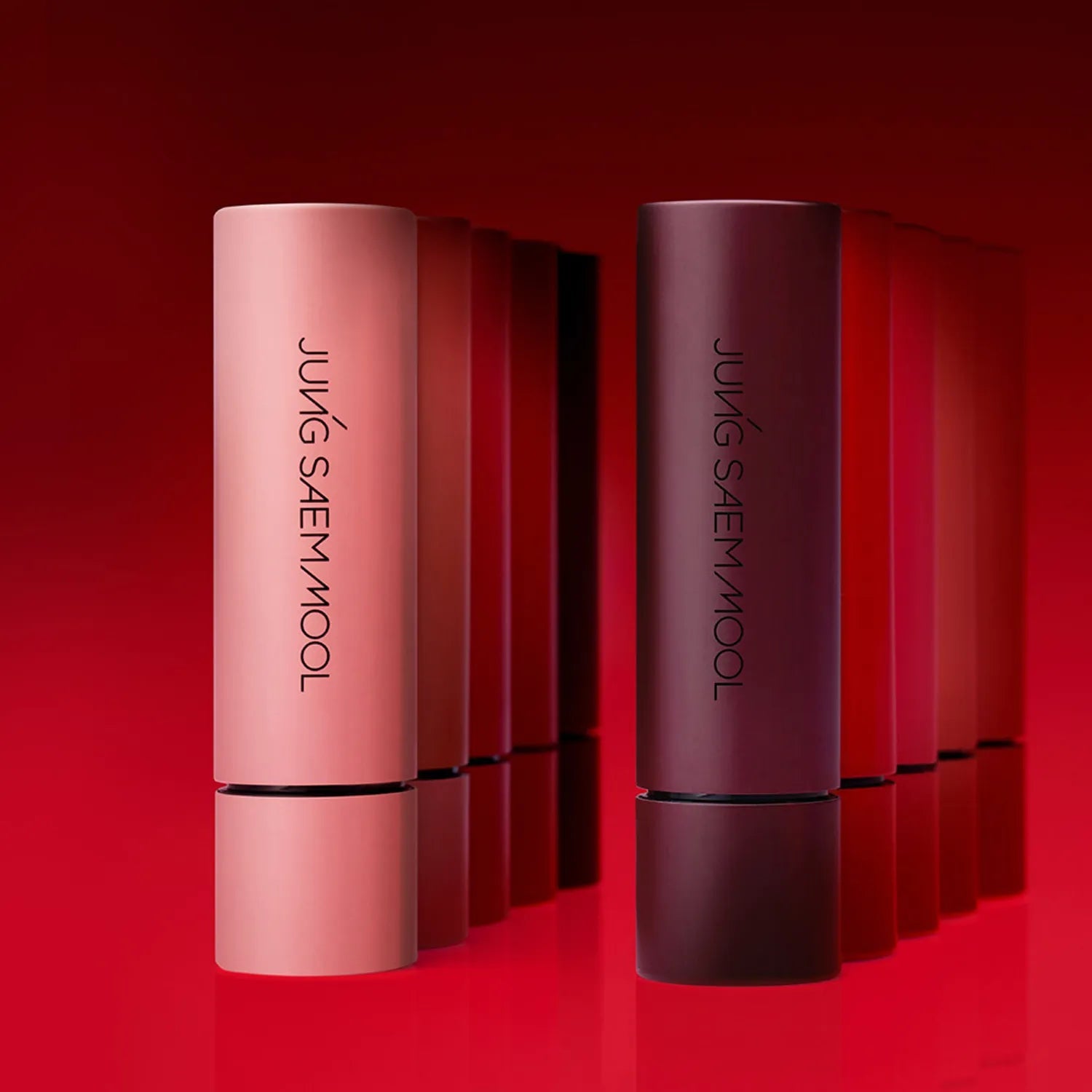 [JUNGSAEMMOOL] New Classic Matte Lipstick - Palace Beauty