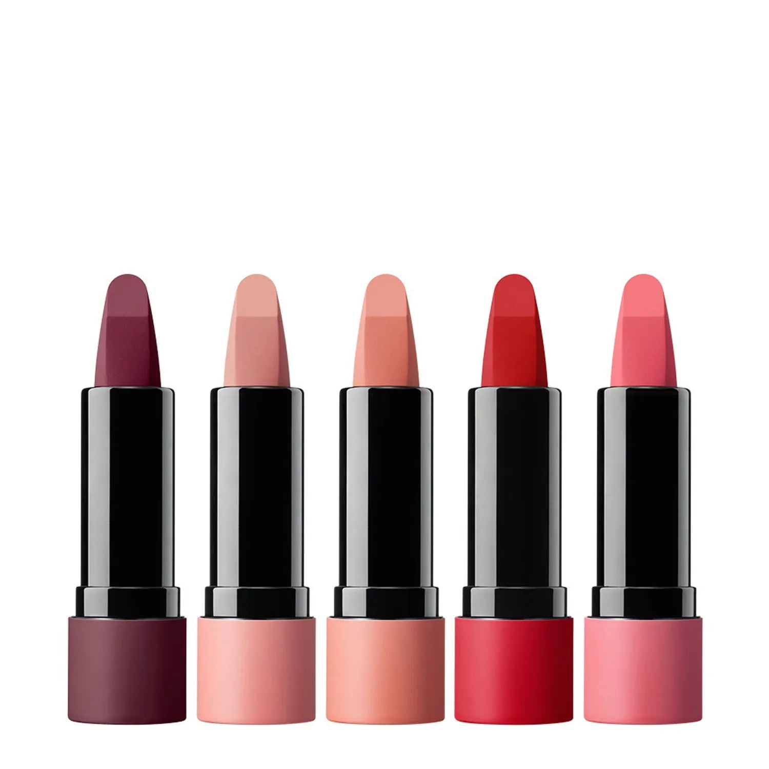 [JUNGSAEMMOOL] New Classic Matte Lipstick - Palace Beauty