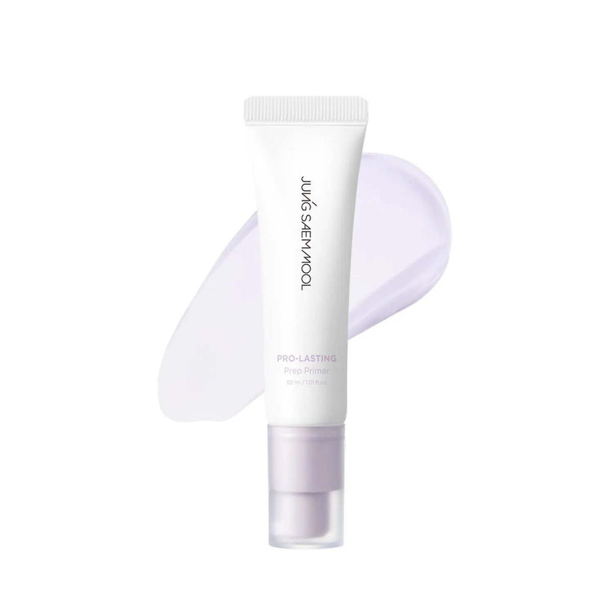 [JUNGSAEMMOOL] Pro - lasting Prep Primer Bare Lavender (30ml) - Palace Beauty