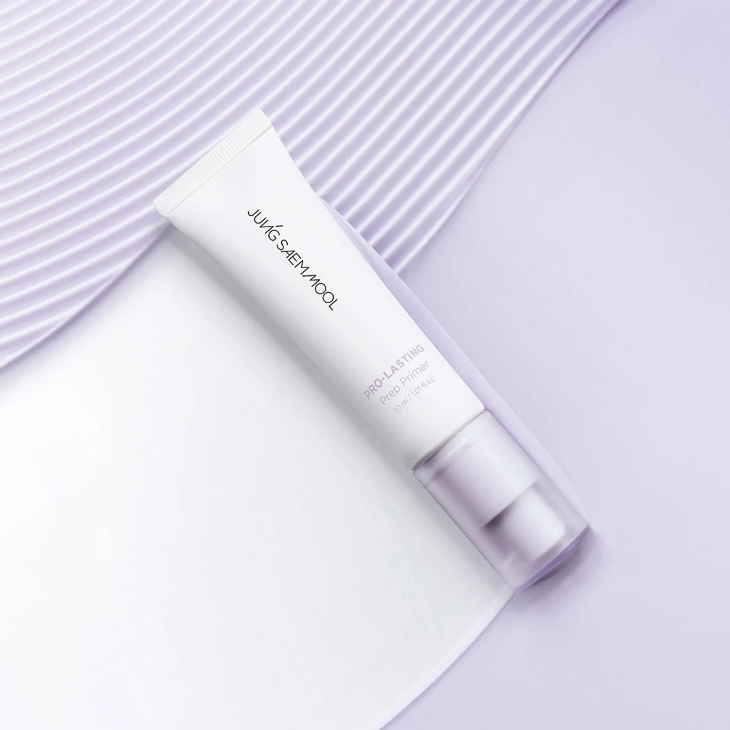 [JUNGSAEMMOOL] Pro - lasting Prep Primer Bare Lavender (30ml) - Palace Beauty