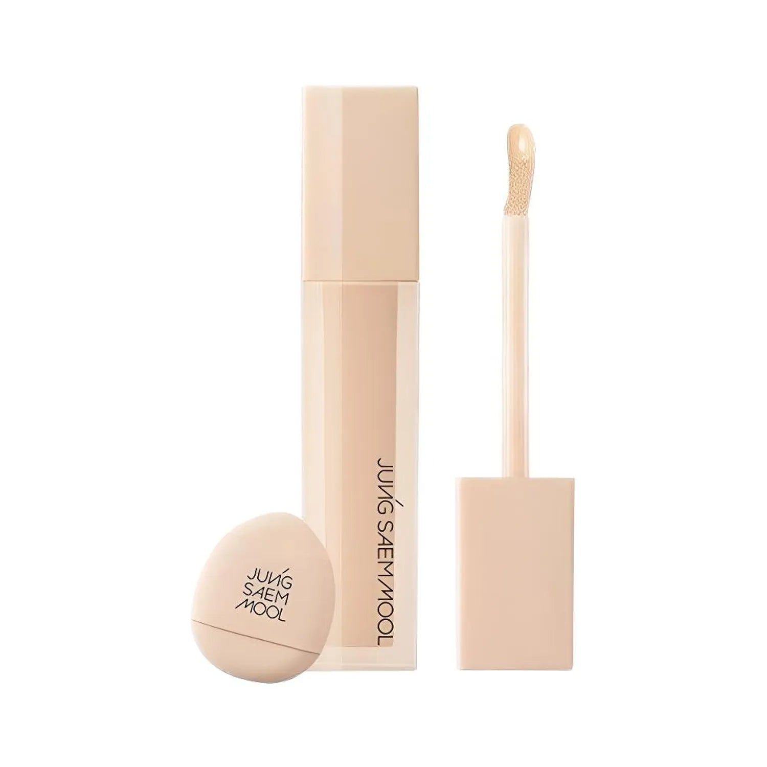 [JUNGSAEMMOOL] Skin Nuder Concealer 6g - Palace Beauty