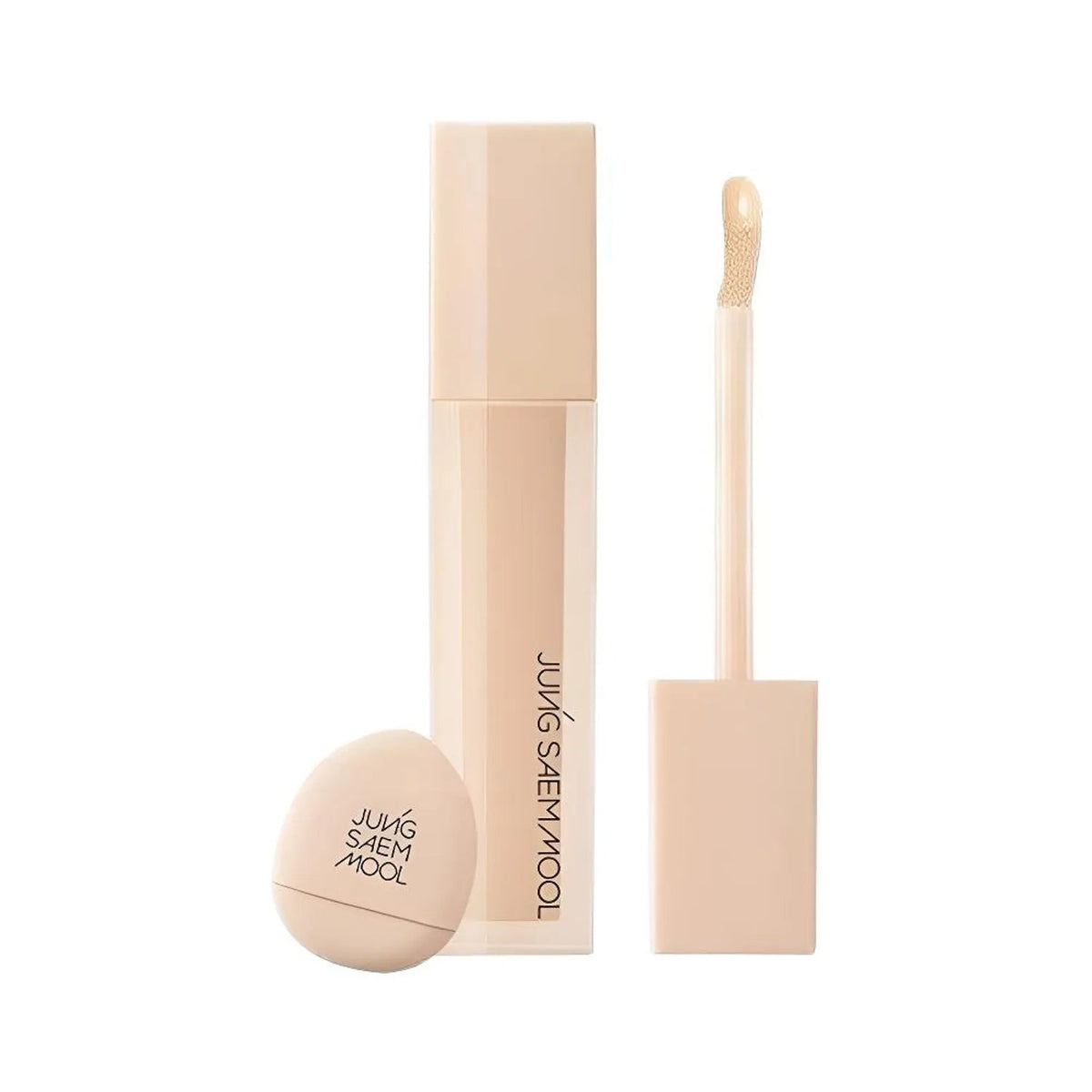 [JUNGSAEMMOOL] Skin Nuder Concealer 6g - Palace Beauty