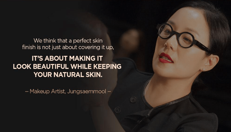 [JUNGSAEMMOOL] Skin Nuder Concealer 6g - Palace Beauty