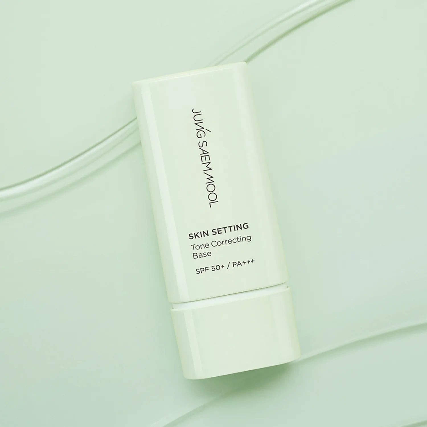 [JUNGSAEMMOOL] Skin Setting Base with SPF50+/pa+++ 40ml (3 colors) - Palace Beauty