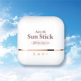 [KAHI] Airy Fit Sun Stick SPF50+/PA++++ (14g) - Palace Beauty