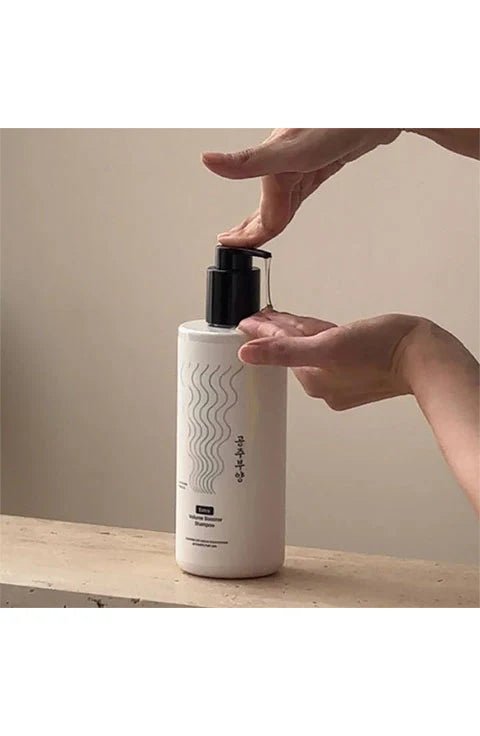 [KAHI] Volume Boosting Shampoo (500ml/16.9fl.oz) - Palace Beauty