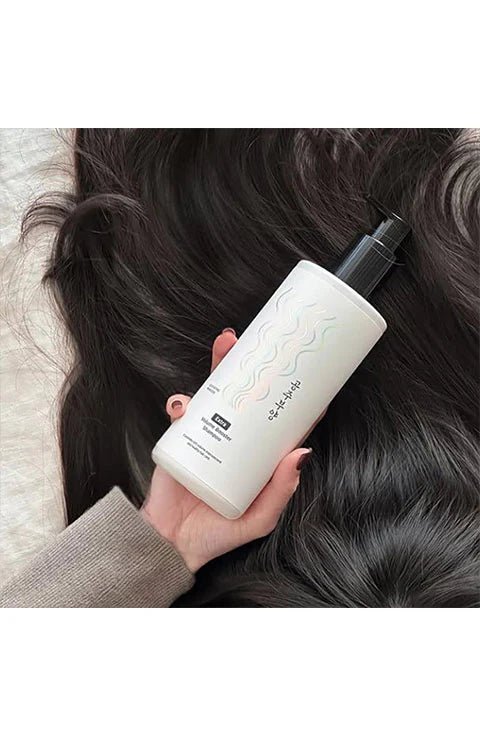 [KAHI] Volume Boosting Shampoo (500ml/16.9fl.oz) - Palace Beauty