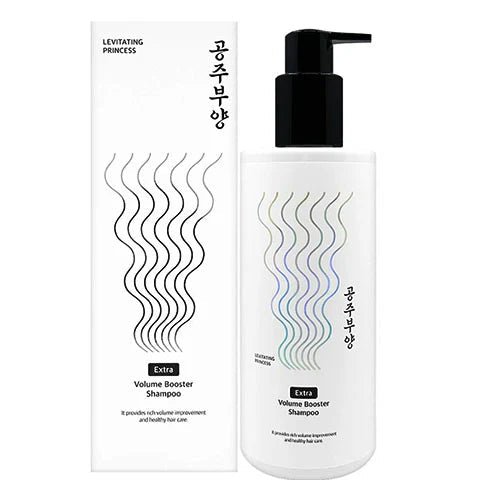 [KAHI] Volume Boosting Shampoo (500ml/16.9fl.oz) - Palace Beauty