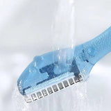 [KAI] Can Eyebrow Razor (3pcs) - Palace Beauty