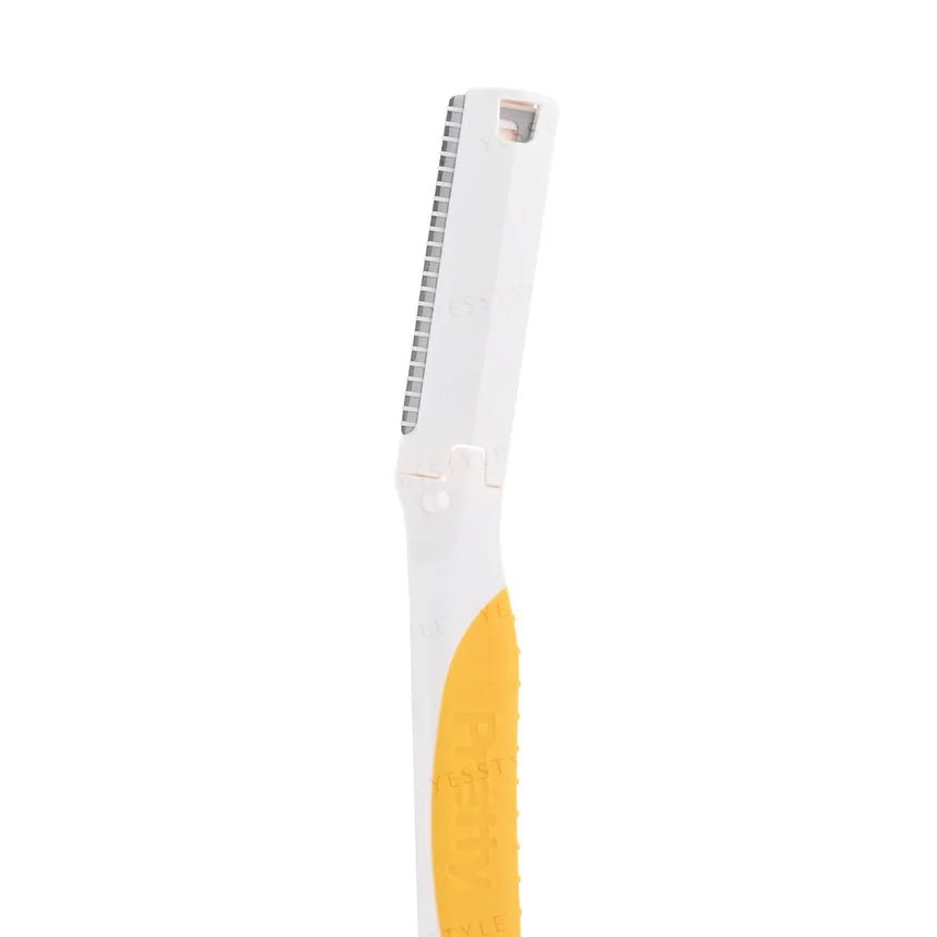 [KAI] Pretty Razor L (3pc) - Palace Beauty