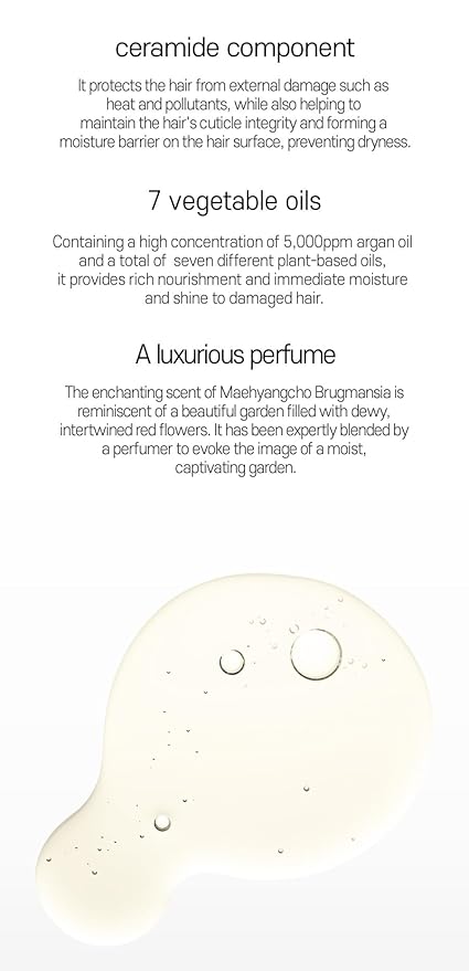 Kerastin Cerative Oil Treatment (100ml/3.38 fl oz) - Palace Beauty
