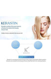 [Kerastin] Cherry Plum Pop Curling Hair Essence (150mL/5.07fl.oz) - Palace Beauty