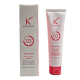 [Kerastin] Cherry Plum Pop Curling Hair Essence (150mL/5.07fl.oz) - Palace Beauty