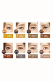 [Kiss Me] Heavy Rotation Coloring Eyebrow - Palace Beauty