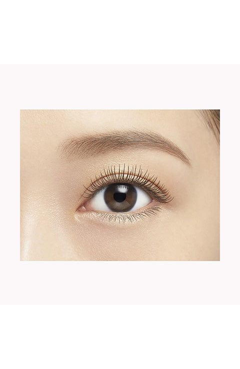 [KISS ME] Heroine Make Long Up Mascara Super Waterproof [black/brown] (6g) - Palace Beauty