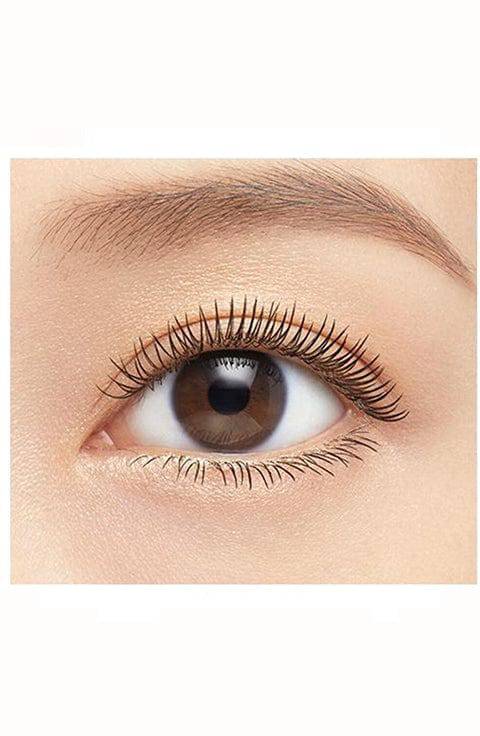 [KISSME] HEROINE MAKE Volume Mascara + Speedy Mascara Remover Limited Edition Set - Palace Beauty