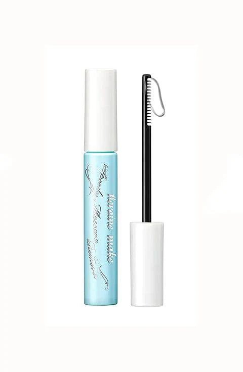 [KISSME] HEROINE MAKE Volume Mascara + Speedy Mascara Remover Limited Edition Set - Palace Beauty