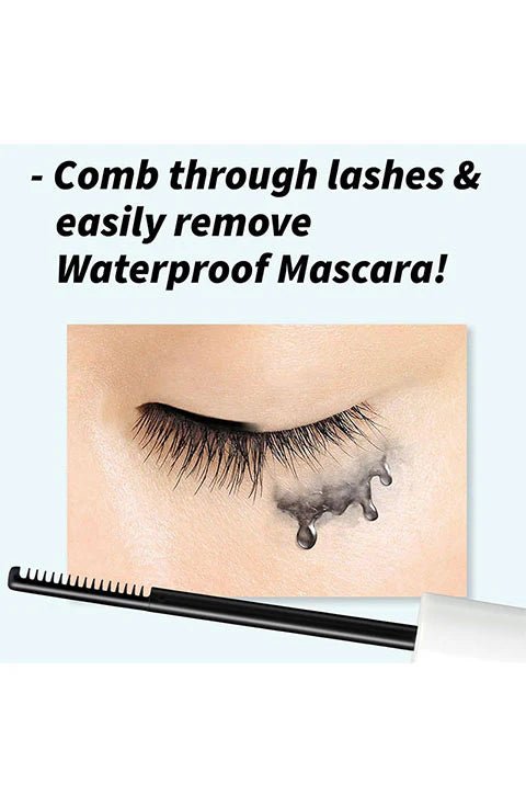 [KISSME] HEROINE MAKE Volume Mascara + Speedy Mascara Remover Limited Edition Set - Palace Beauty