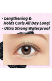 [KISSME] Long Up Mascara + Speedy Mascara Remover Limited Set - Palace Beauty