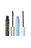 [KISSME] Long Up Mascara + Speedy Mascara Remover Limited Set - Palace Beauty