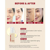 [KSECRET] SEOUL 1988 Serum Retinal Liposome 2% + Black Ginseng 30ml - Palace Beauty