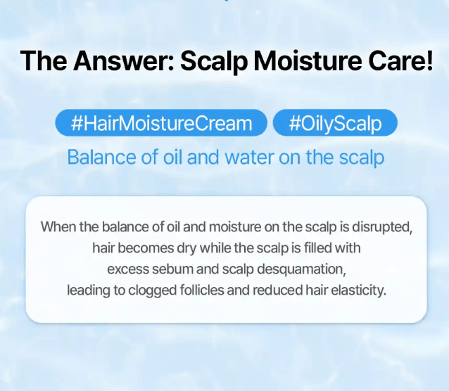 [KUNDAL] Airy Volume Hyaluron Hair Set (Shampoo+Treatment 300ml) Blossom Breeze - Palace Beauty