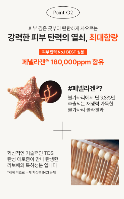 [LABOPE] Penellagen Prime Double Skin Ampoule (10ml X 4pc) - Palace Beauty