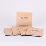 [LA'KIRA] Prestige hydrogel mask 1pc or 1box(4pcs) - Palace Beauty