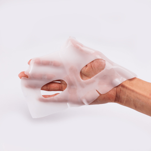 [LA'KIRA] Prestige hydrogel mask 1pc or 1box(4pcs) - Palace Beauty