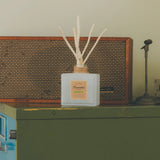 [Laundrin] Botanical Room Diffuser Relax Green Tea (80ml) - Palace Beauty