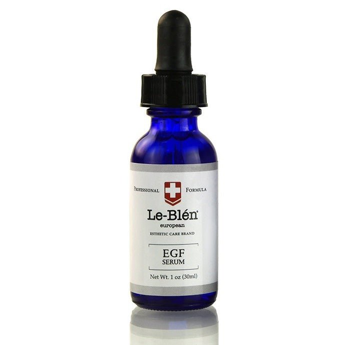 [Le Blen] EGF (Epidermal Growth Factor) Serum (30ml) - Palace Beauty