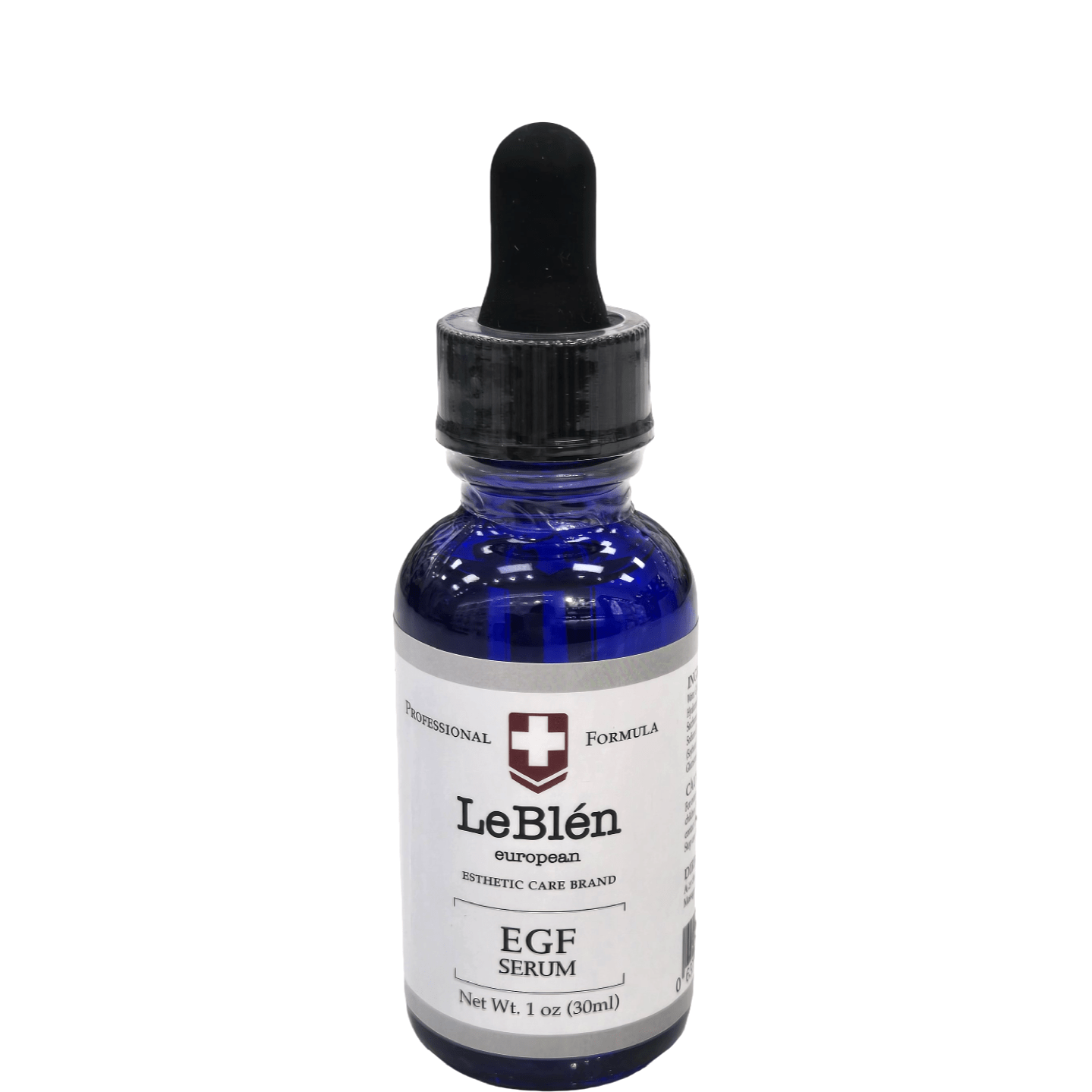 [Le Blen] EGF (Epidermal Growth Factor) Serum(120ml) & GET 2 FREE serum(30ml/$130) - Palace Beauty