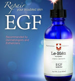 [Le Blen] EGF (Epidermal Growth Factor) Serum(120ml) & GET 2 FREE serum(30ml/$130) - Palace Beauty