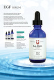 [Le Blen] EGF (Epidermal Growth Factor) Serum(120ml) & GET 2 FREE serum(30ml/$130) - Palace Beauty