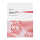 [LEADERS] PDRN 0.5% Lifting Mask - Palace Beauty